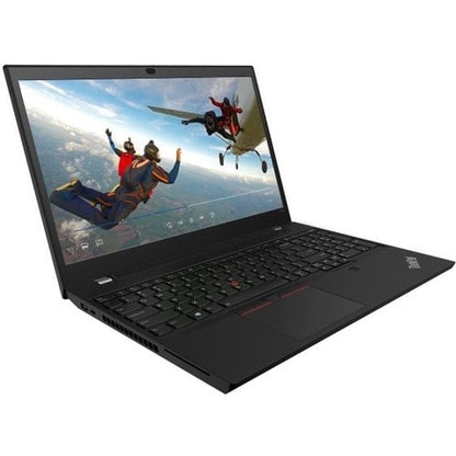 Ordinateur portable Lenovo ThinkPad T15p Gen 1 20TN000MUS 15,6 pouces - Full HD