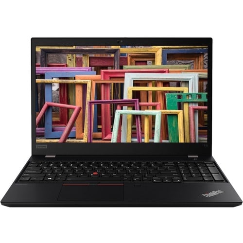 Lenovo ThinkPad T15 Gen 1 20S6004PCA 15.6\" Notebook - Full HD - Intel Core i5 10th Gen i5