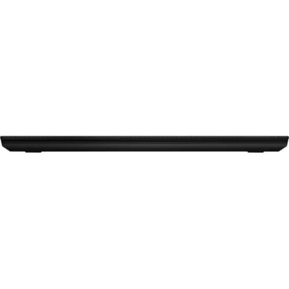 Lenovo ThinkPad T15 Gen 1 20S6004PCA 15.6\" Notebook - Full HD - Intel Core i5 10th Gen i5