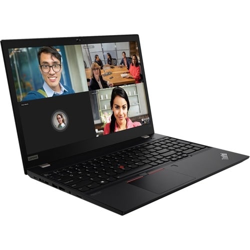 Lenovo ThinkPad T15 Gen 1 20S6004PCA 15.6\" Notebook - Full HD - Intel Core i5 10th Gen i5
