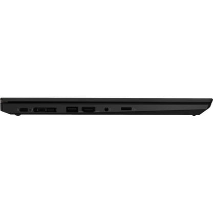 Lenovo ThinkPad T15 Gen 1 20S6004PCA 15.6\" Notebook - Full HD - Intel Core i5 10th Gen i5