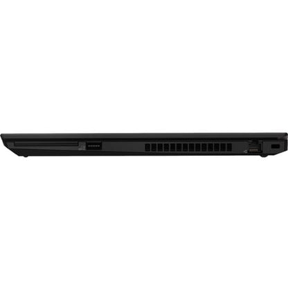 Lenovo ThinkPad T15 Gen 1 20S6004PCA 15.6\" Notebook - Full HD - Intel Core i5 10th Gen i5