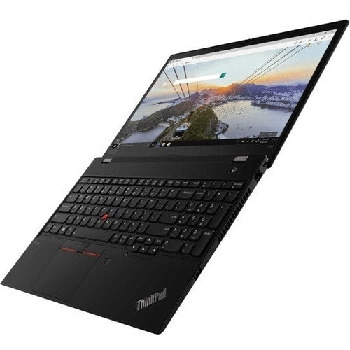 Lenovo ThinkPad T15 Gen 1 20S6004PCA 15.6\" Notebook - Full HD - Intel Core i5 10th Gen i5