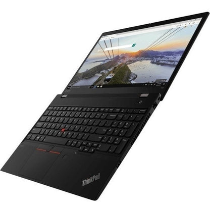 Lenovo ThinkPad T15 Gen 1 20S6004PCA 15.6\" Notebook - Full HD - Intel Core i5 10th Gen i5