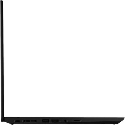 Lenovo ThinkPad T15 Gen 1 20S6004PCA 15.6\" Notebook - Full HD - Intel Core i5 10th Gen i5