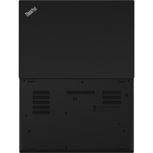 Lenovo ThinkPad T15 Gen 1 20S6004PCA 15.6\" Notebook - Full HD - Intel Core i5 10th Gen i5