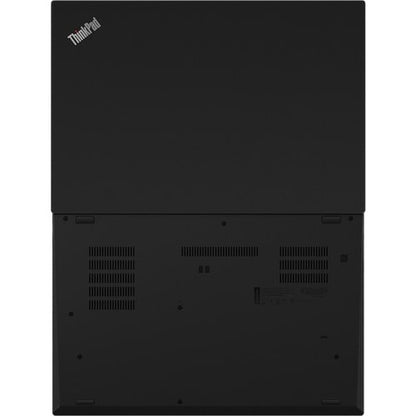 Lenovo ThinkPad T15 Gen 1 20S6004PCA 15.6\" Notebook - Full HD - Intel Core i5 10th Gen i5