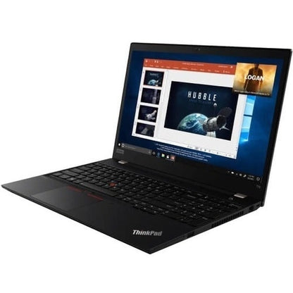 Lenovo ThinkPad T15 Gen 1 20S6004PCA 15.6\" Notebook - Full HD - Intel Core i5 10th Gen i5