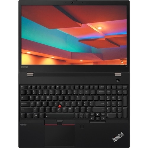 Lenovo ThinkPad T15 Gen 1 20S6004PCA 15.6\" Notebook - Full HD - Intel Core i5 10th Gen i5