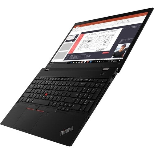 Lenovo ThinkPad T15 Gen 1 20S6004PCA 15.6\" Notebook - Full HD - Intel Core i5 10th Gen i5
