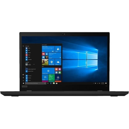 Lenovo ThinkPad T15 Gen 1 20S6004PCA 15.6\" Notebook - Full HD - Intel Core i5 10th Gen i5