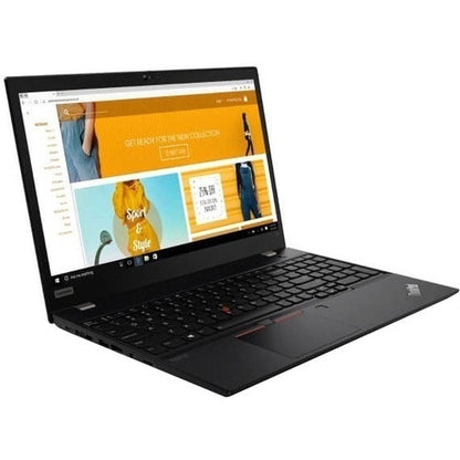 Lenovo ThinkPad T15 Gen 1 20S6004PCA 15.6\" Notebook - Full HD - Intel Core i5 10th Gen i5