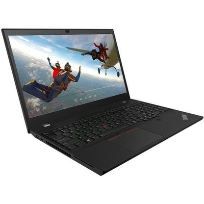 FR TOPSELLER T15P GEN1 I510400H VPRO 2.6G 15.6IN NONTCH 16GB 256GB