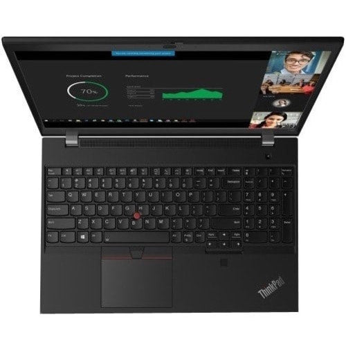 FR TOPSELLER T15P GEN1 I510400H VPRO 2.6G 15.6IN NONTCH 16GB 256GB