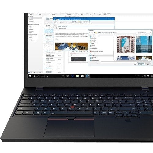 FR TOPSELLER T15P GEN1 I510300H 2.5G 15.6IN TCH W10P64 16GB 512GB