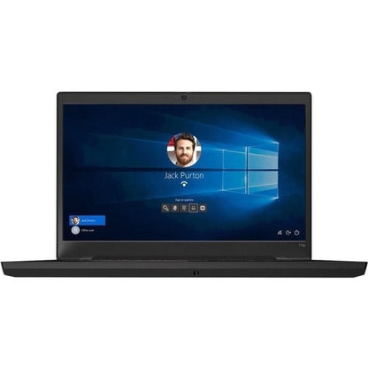 FR TOPSELLER T15P GEN1 I710750H 2.6G 15.6IN TCH W10P64 16GB 512GB