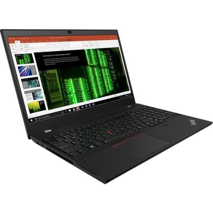 FR TOPSELLER T15P GEN1 I710750H 2.6G 15.6IN TCH W10P64 16GB 512GB