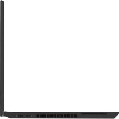 FR TOPSELLER T15P GEN1 I710750H 2.6G 15.6IN TCH W10P64 16GB 512GB