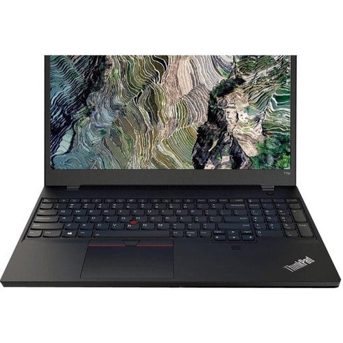 FR TOPSELLER T15P GEN1 I710750H 2.6G 15.6IN TCH W10P64 16GB 512GB