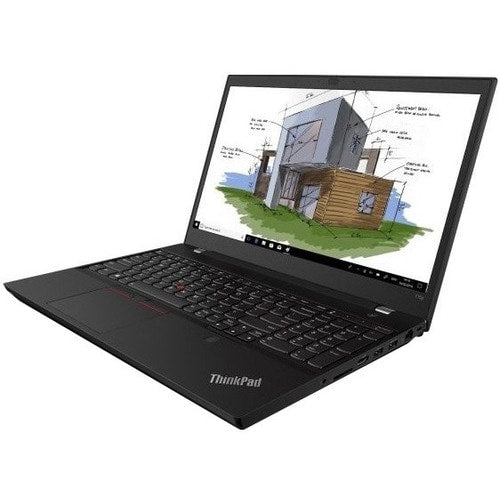 FR TOPSELLER T15P GEN1 I710750H 2.6G 15.6IN TCH W10P64 16GB 512GB