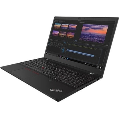 FR TOPSELLER T15P GEN1 I710750H 2.6G 15.6IN TCH W10P64 16GB 512GB