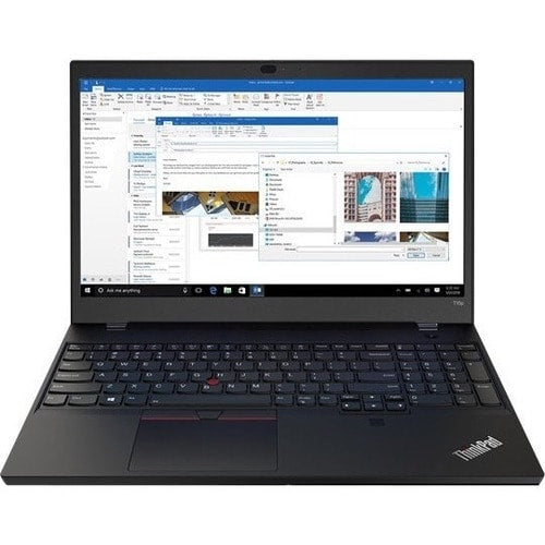 FR TOPSELLER T15P GEN1 I710750H 2.6G 15.6IN TCH W10P64 16GB 512GB