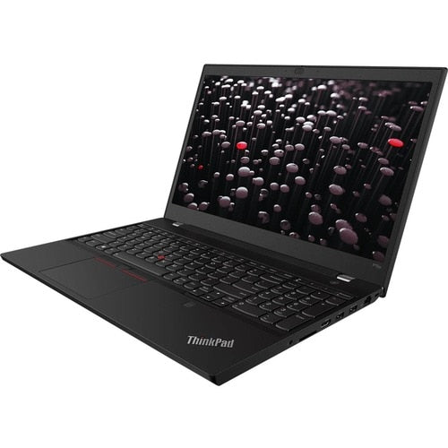 MEILLEUR VENDEUR TP P15V GEN1 I710850H VPRO 2,7G 16 Go 512 Go SSD 15,6 pouces W10