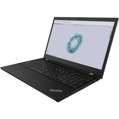 MEILLEUR VENDEUR TP P15V GEN1 I710850H VPRO 2,7G 16 Go 512 Go SSD 15,6 pouces W10