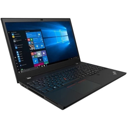 MEILLEUR VENDEUR TP P15V GEN1 I710850H VPRO 2,7G 16 Go 512 Go SSD 15,6 pouces W10