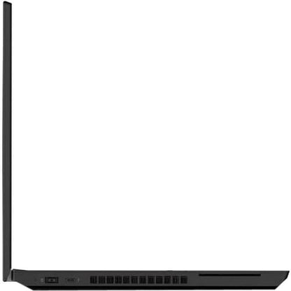 MEILLEUR VENDEUR TP P15V GEN1 I710850H VPRO 2,7G 16 Go 512 Go SSD 15,6 pouces W10