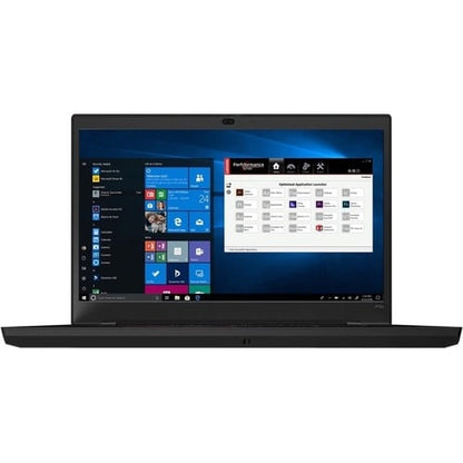 MEILLEUR VENDEUR TP P15V GEN1 I710850H VPRO 2,7G 16 Go 512 Go SSD 15,6 pouces W10