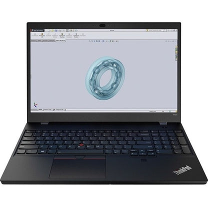 MEILLEUR VENDEUR TP P15V GEN1 I710850H VPRO 2,7G 16 Go 512 Go SSD 15,6 pouces W10