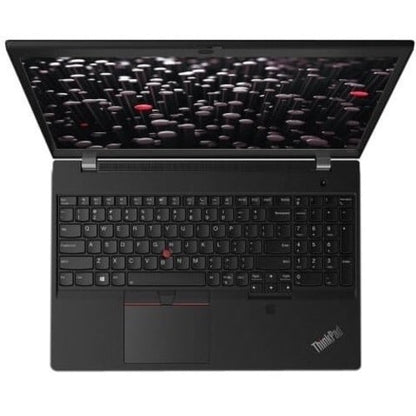 MEILLEUR VENDEUR TP P15V GEN1 I710850H VPRO 2,7G 16 Go 512 Go SSD 15,6 pouces W10