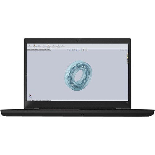 MEILLEUR VENDEUR TP P15V GEN1 I710850H VPRO 2,7G 16 Go 512 Go SSD 15,6 pouces W10