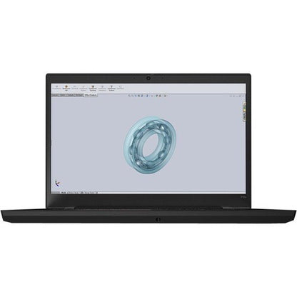 MEILLEUR VENDEUR TP P15V GEN1 I710850H VPRO 2,7G 16 Go 512 Go SSD 15,6 pouces W10