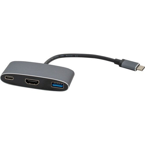 VisionTek USB-C a HDMI CBAV5486N