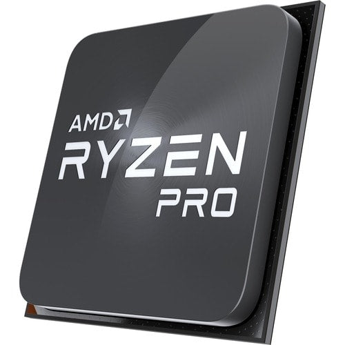 AMD RYZEN 5 PRO 4650G W/ WRAITH STEALTH COOLER