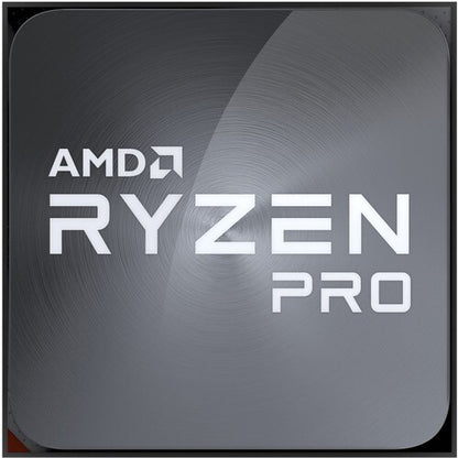 AMD RYZEN 5 PRO 4650G W/ WRAITH STEALTH COOLER
