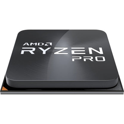 AMD RYZEN 5 PRO 4650G W/ WRAITH STEALTH COOLER