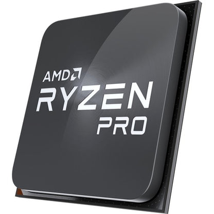 AMD RYZEN 3 PRO 4350G
