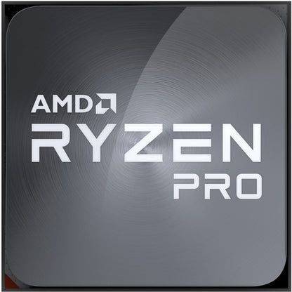 AMD RYZEN 3 PRO 4350G
