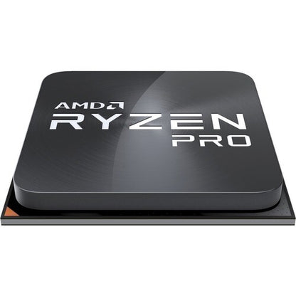 AMD RYZEN 7 PRO 4750G