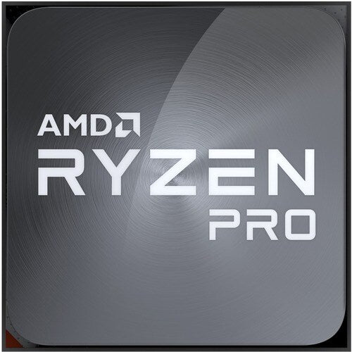 TRAY AMD RYZEN 3 PRO 4350GE