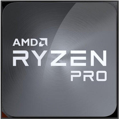TRAY AMD RYZEN 3 PRO 4350GE