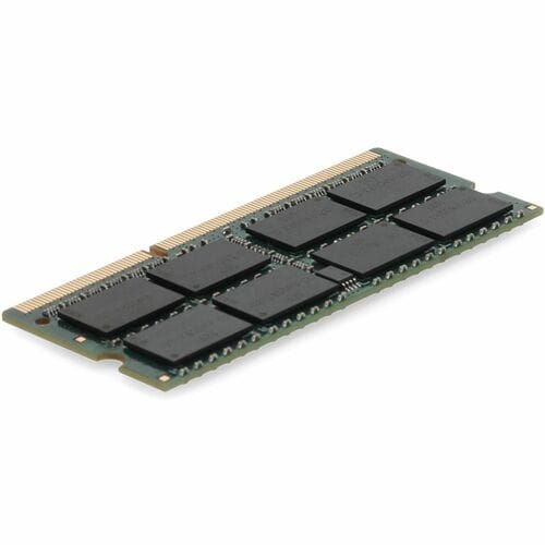 Carte mère Intel INT1600SB16L COMP 16 Go DDR3-1600 MHz 1,35 V DRX8 SODIMM