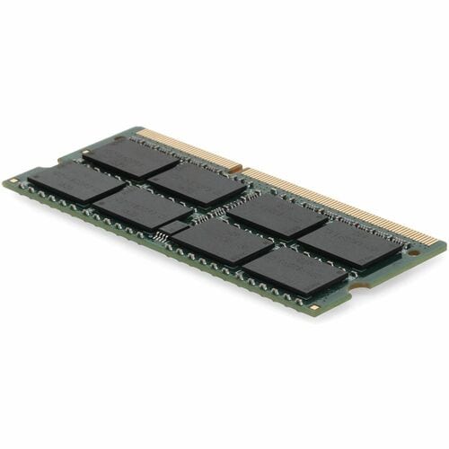 Carte mère Intel INT1600SB16L COMP 16 Go DDR3-1600 MHz 1,35 V DRX8 SODIMM