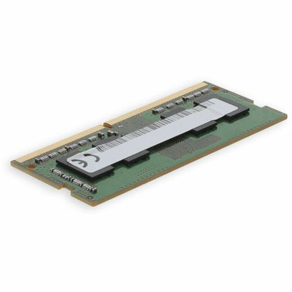 INTEL INT2133SZ4G COMP 4 Go DDR4-2133 MHz 1,2 V SRX8 SODIMM