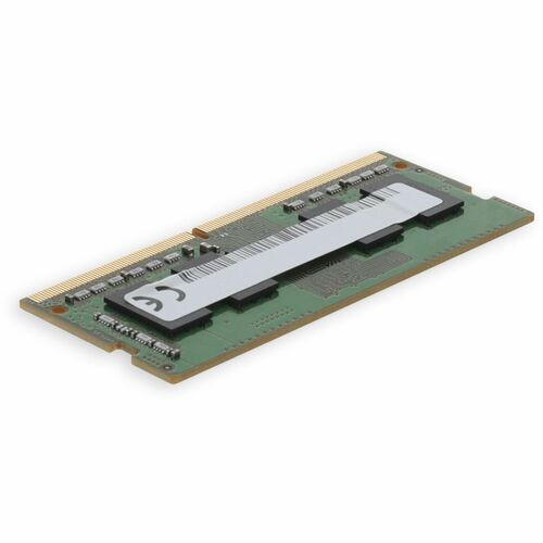 INTEL INT2133SZ4G COMP 4 Go DDR4-2133 MHz 1,2 V SRX8 SODIMM
