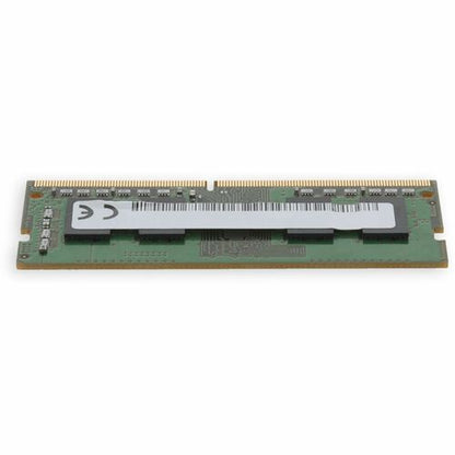 INTEL INT2133SZ4G COMP 4 Go DDR4-2133 MHz 1,2 V SRX8 SODIMM