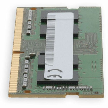 INTEL INT2133SZ4G COMP 4 Go DDR4-2133 MHz 1,2 V SRX8 SODIMM